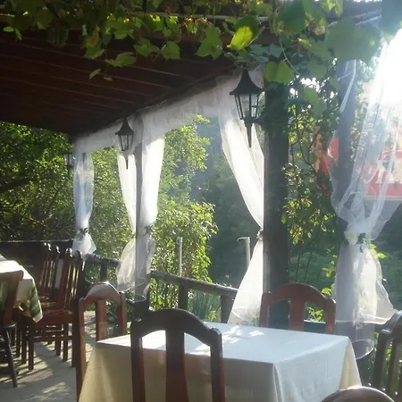 Hotel Family Zelenika Varna